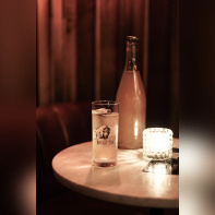 Une soirée unique pour déguster des cocktails insolites chez Monsieur Bleu - 14  DSF8568 (1)