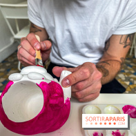 Gutea, Paris 13e - nos photos - image00010