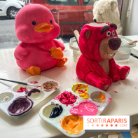 Gutea, Paris 13e - nos photos - image00005