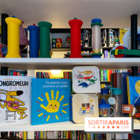 Chœur Cœur, l'école de musique pour enfants à Paris - nos photos