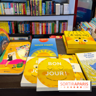 Chœur Cœur, l'école de musique pour enfants à Paris - nos photos