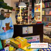 Chœur Cœur, l'école de musique pour enfants à Paris - nos photos - image00010