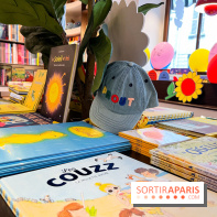 Chœur Cœur, l'école de musique pour enfants à Paris - nos photos