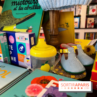 Chœur Cœur, l'école de musique pour enfants à Paris - nos photos