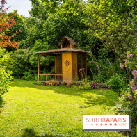 Les Jardins de Juliette à Elancourt