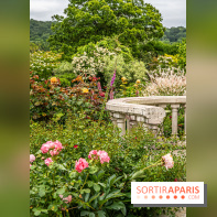 Les Jardins de Juliette à Elancourt