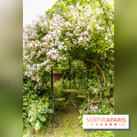 Les Jardins de Juliette à Elancourt