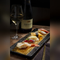 Kasumi : un restaurant Fusion Japonais dans le 15ème arrondissement - 5F8A2651