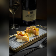 Kasumi : un restaurant Fusion Japonais dans le 15ème arrondissement - 5F8A2749