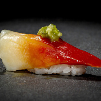 Kasumi : un restaurant Fusion Japonais dans le 15ème arrondissement - HD9A4636