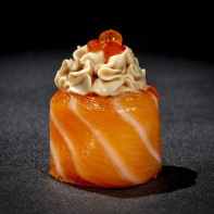 Kasumi : un restaurant Fusion Japonais dans le 15ème arrondissement - HD9A4657