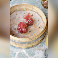 Kasumi : un restaurant Fusion Japonais dans le 15ème arrondissement - image00004