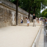 Paris Plages
