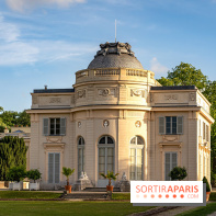 Les dîners-concerts Jazz du Melville aux Jardins de Bagatelle - A7C00157