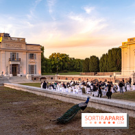 Les dîners-concerts Jazz du Melville aux Jardins de Bagatelle - A7C00212