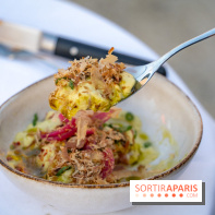 Les dîners-concerts Jazz du Melville aux Jardins de Bagatelle - A7C00226