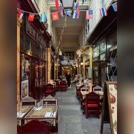 Les saveurs de l'Orient - 1000004203