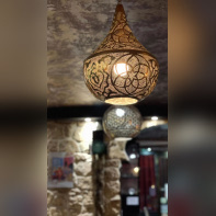 Les saveurs de l'Orient - 1000004204