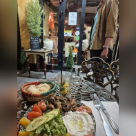 Les saveurs de l'Orient - 1000049590