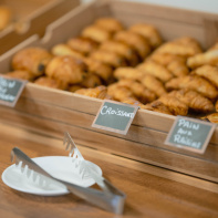 Hostel les Rives de Paris - nos photos - Hostel 11.2024