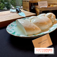 Bvlgari Brunch