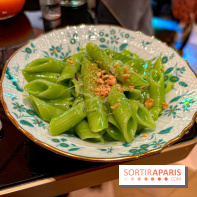 Bvlgari Brunch
