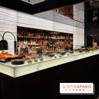 Bvlgari Brunch