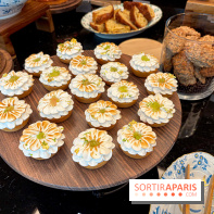 Bvlgari Brunch