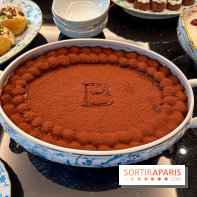 Bvlgari Brunch