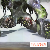 Artificial Dreams II au Grand Palais Immersif : l'exposition nocturne