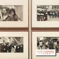 Marie-Laure de Decker exposition MEP