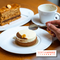 Le brunch de Pierre Hermé à Beaupassage  - A7C00654