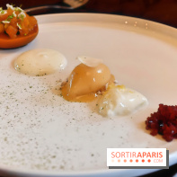 Maison Blanche le restaurant gastronomique du Mesnil Saint-Denis (93) - IMG 1055