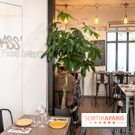 Restaurant Audass' Asnières-sur-Seine, izakaya fusion japonais - A7C00265