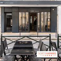 Restaurant Audass' Asnières-sur-Seine, izakaya fusion japonais