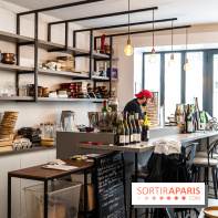 Restaurant Audass' Asnières-sur-Seine, izakaya fusion japonais