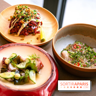 Restaurant Audass' Asnières-sur-Seine, izakaya fusion japonais - A7C00288