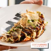 Restaurant Audass' Asnières-sur-Seine, izakaya fusion japonais - A7C00316