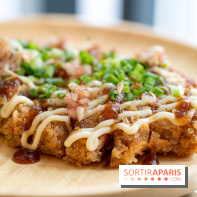 Restaurant Audass' Asnières-sur-Seine, izakaya fusion japonais - A7C00333