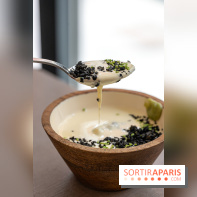 Restaurant Audass' Asnières-sur-Seine, izakaya fusion japonais