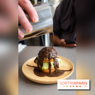 Restaurant Audass' Asnières-sur-Seine, izakaya fusion japonais