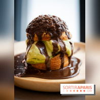 Restaurant Audass' Asnières-sur-Seine, izakaya fusion japonais