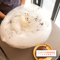 Restaurant Audass' Asnières-sur-Seine, izakaya fusion japonais