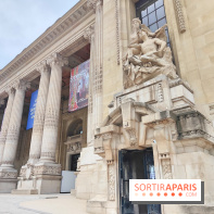 Grand Palais, visuels du monument parisien - fotor 1749120007623