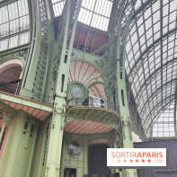 Grand Palais, visuels du monument parisien - fotor 1749119951557
