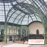 Grand Palais, visuels du monument parisien - fotor 1749119586503