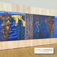 Horizontes : l'art contemporain brésilien s’invite au Grand Palais pour la Saison Brésil-France 2025 - fotor 1749119671367