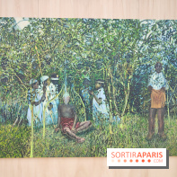 Horizontes : l'art contemporain brésilien s’invite au Grand Palais pour la Saison Brésil-France 2025 - fotor 1749119661362