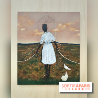 Horizontes : l'art contemporain brésilien s’invite au Grand Palais pour la Saison Brésil-France 2025 - fotor 1749119647552