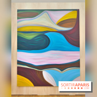 Horizontes : l'art contemporain brésilien s’invite au Grand Palais pour la Saison Brésil-France 2025 - fotor 1749119570186